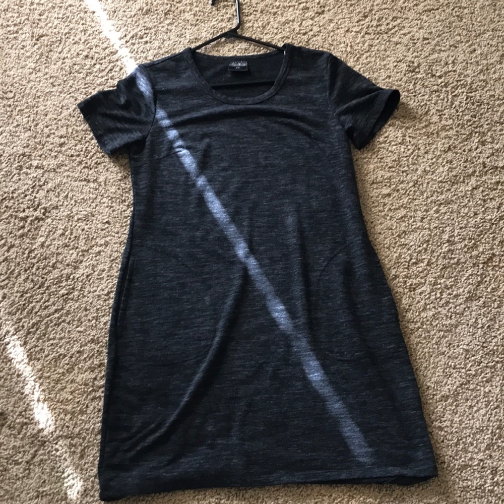 T shirt dress